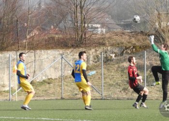 Zkušenost Provodova v zakončení byla nad síly Juřinky