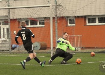 Kanonýr Tomšů rozesmutnil Benfiku (aktualizace o foto Milana Kleindorfa)