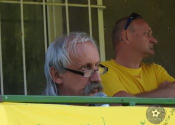 Jiří Hříva - obětavost sama z Juřinky