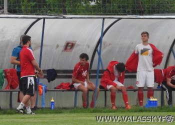 Objeví se Radim Baroš ještě na trenérské lavičce?