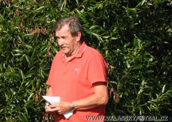 Generálka v Krhové - vyhrála Zašová, Šichtář ji opět opustí