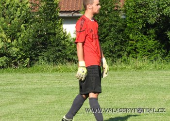 Jan Andrašík se má vrátit do branky Zašové