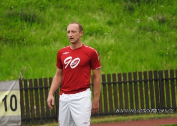 Martin Sviták završuje svoji fotbalovou pohádku v Ratiboři