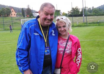Gratulujeme manažerovi Semetína Jiřímu Lukáčovi staršímu k 65. narozeninám