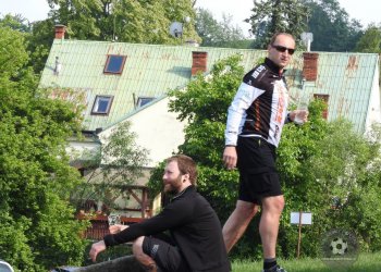 Utkání našich partnerských klubů Krhové a Byniny očima Milana Kleindorfa 3 - Diváci