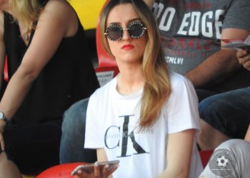 Diváci zápasu Valmez - Uničov očima Milana Kleindorfa