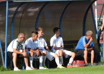 Ondřej Filák si dělal dobrý den z obrany Hrachovce