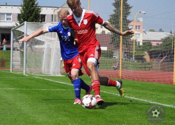 Vysoká domácí porážka Valmezu. Po hodech přišel půst