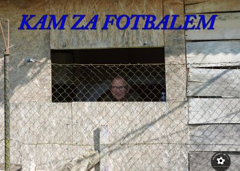 Kam za valašským fotbalem v neděli 4. července