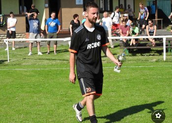Fiurášek, Daniš a Holáň získali individuální ocenění 2. ročníku Valašskomeziříčské ligy