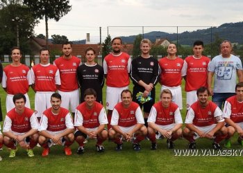 A není náhoda, že právě Valašská Polanka okradla Semetín o první bodík