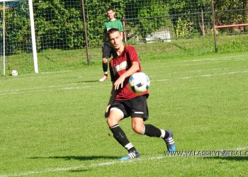 Valašský fotbal postrádá kvality Petra Škařupy