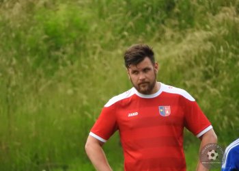 Hráč víkendu - čtyřgólový šutér Michal Kramoliš je nad věcí.  Ať hrají mladší a perspektivnější!