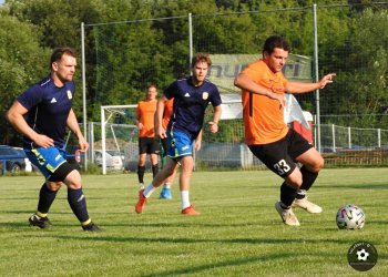 Jablůnka doma zase nadělovala. Krhová šla k zemi po odchodu Vladislava Grygaříka