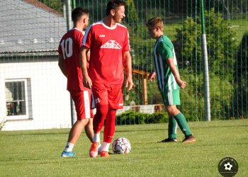 Překvapení na Sahaře. Petr Mičkal poslal Kateřinice domů s prázdnou
