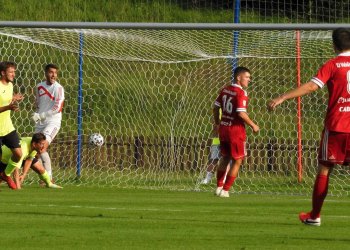 Valmez po dobrém poločase už nenajel do obvyklé provozní teploty