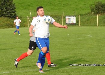 Vyhlášený kanonýr Michal Kramoliš opouští v tichosti fotbalové trávníky