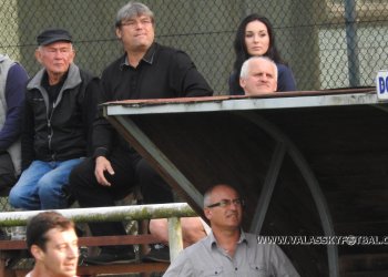 Husté osídlení zajímavých postav na metr čtvereční - Michalík, Volek, Malina a Janošek