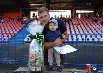 S Valašským Meziříčím se rozloučil dlouholetý správce areálu TJ Radek Ostřanský