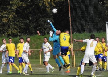 Lidečko začalo herní přípravu vysokou porážkou s Valašskými Klobouky
