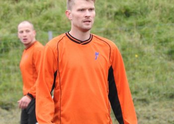 Přednost dostala rodina. Radim Vokáč se oklikou vrátil do Rožnova