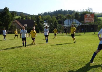 Dynamo má první výhru! Druhý poločas ovládlo proti rezervě Ratiboře