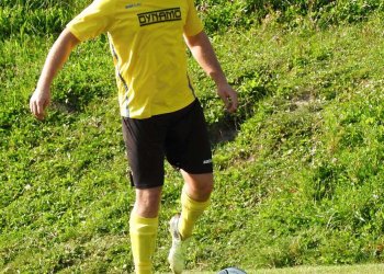 Dynamo se v závěru vzepjalo a proti Růžďce vytáhlo z popela bod