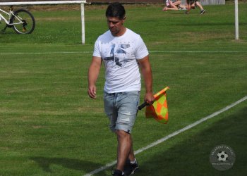 Bez správců a hospodářů to nejde - Dominik Stodůlka s Josefem Mikulenkou (Střítež)