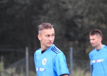 Kam se poděl bývalý střelec Vigantic Zbyněk Paleček?