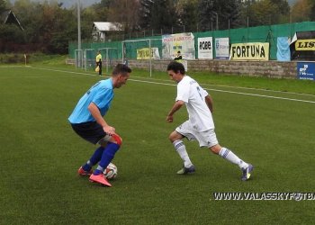 Filip Zetocha - Situace v Rožnově nás štve, vedení klubu nevychází trenérovi Náměstkovi vstříc