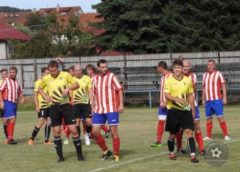 Zubří prohrálo v silném větru s Veřovicemi