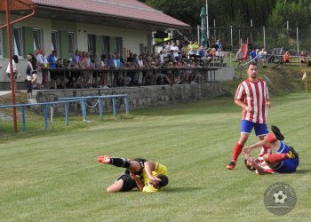 Bez správců a hospodářů to nejde - Obětavý Josef Mazač je v Zubří holkou pro všechno