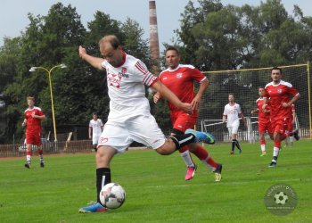 Vidče nechce ztratit kanonýra. V hledáčku je posila, co prošla krajským přeborem