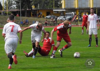 Vidče nebylo ve Valašských Kloboukách nebezpečné