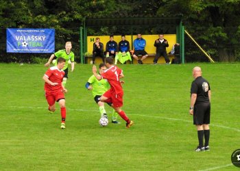 Stalo se v roce 2022 - leden. Vidče nepustí svůj klenot. Proti bylo zranění druhého klíčového záložníka