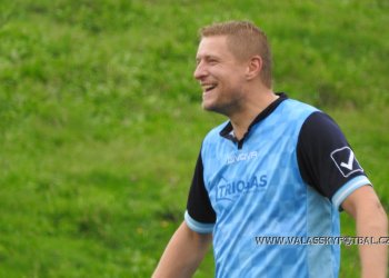 Mějme se na pozoru! Petr Jasoněk chystá návrat do áčka Krhové!
