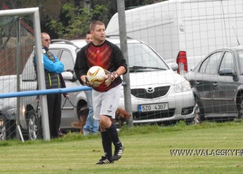 Zkušený brankář Petr Podmol má přehled přestupů pestrý jak malířova paleta