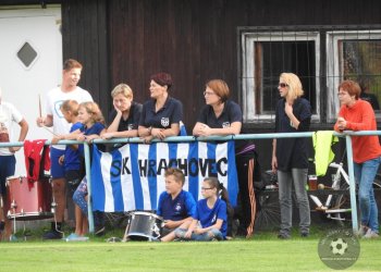 Byli jsme na derby v Hrachovci i s kamerou