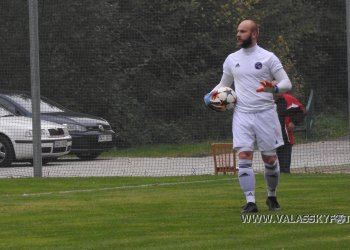 Aleš Jurajda se učí novým fotbalovým rolím