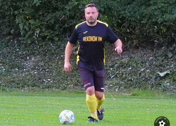 Takový byl podzim - Bartecký, Badošek, Austin future cup, Den s Baníčky