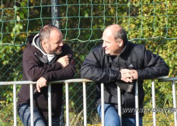 Igor Kundrát mohl být pyšný na své syny v Benfice