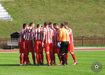 Podlesí přestřílelo Prostějov