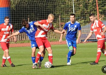 Vsetín těšil doma první poločas. Chtělo to Holešovu ještě něco přiložit