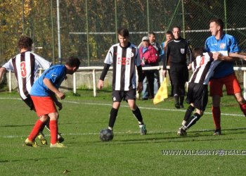 Proč nechce Podlesí titul krále? Derby nemělo favorita