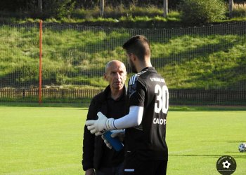 Naše umístění odpovídá realitě, říká trenér Valmezu Pavel Hajný