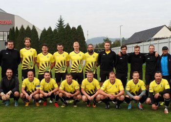 Zubří je na 1. B třídu připraveno, zbývá vyhrát okresní přebor
