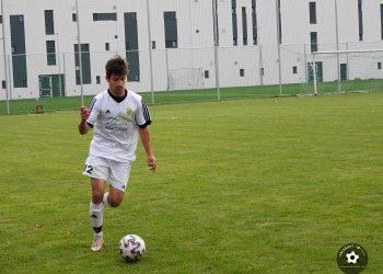 Horní Bečvu podržel v Huslenkách brankář Jalůvka. Záskok veterána Pavlici byl cítit