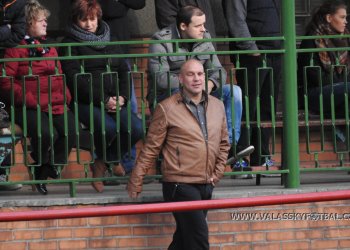 V Hrachovci se stal brankářskou legendou jednooký Laďa