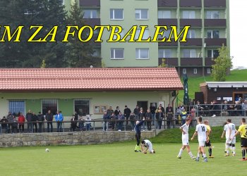Kam za valašským fotbalem v neděli 17. října