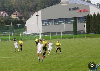 Zubří pod vedením Boruty s Mičkalem demolovalo v Hošťálkové